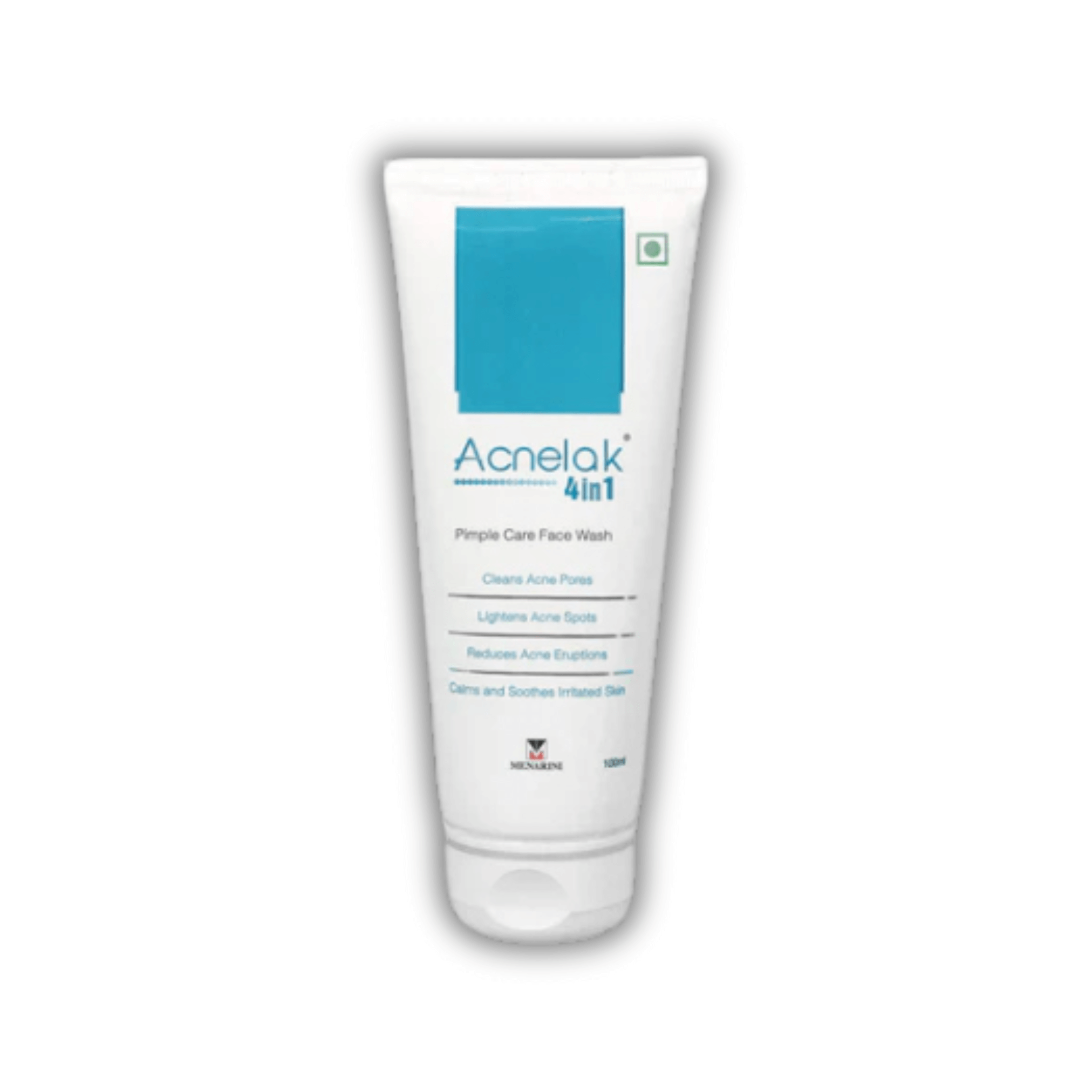 Acnelak 4 in 1 Pimple Care Face Wash